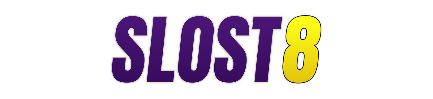 slost8 Logo
